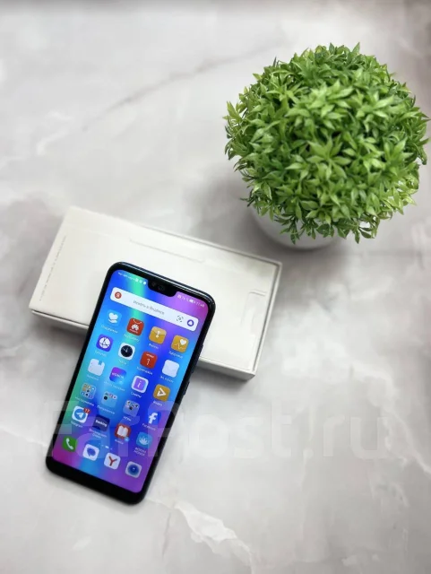 Honor 10. �/�, 32 ��, 3G, 4G LTE ����