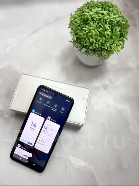 Xiaomi Redmi Note 10S. �/�, 128 ��, ������, 3G, 4G LTE ����