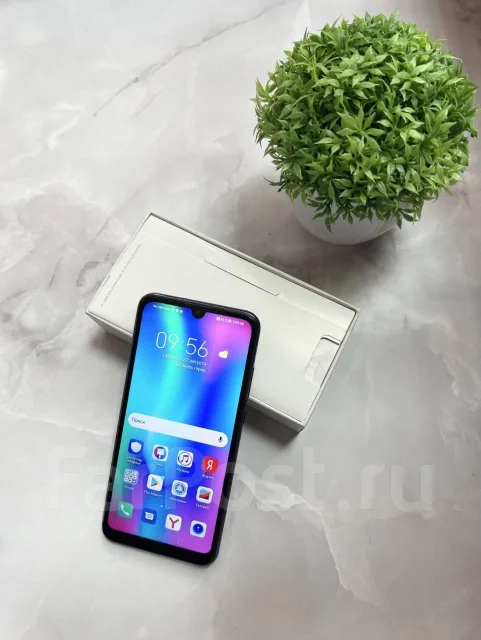 Honor 10 Lite. �/�, 64 �� ����