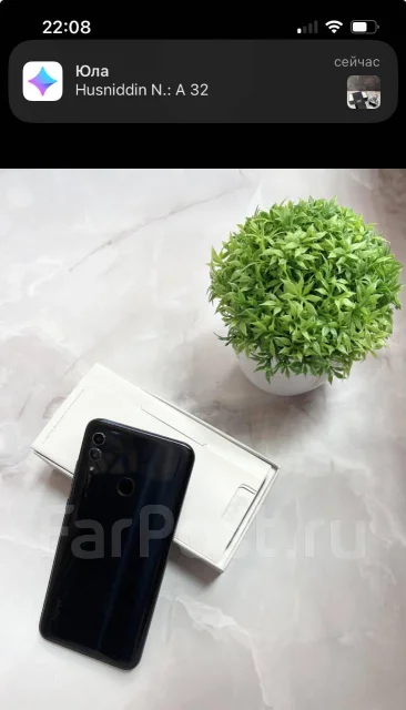 Honor 10 Lite. �/�, 64 �� ����