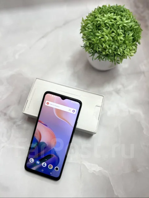TCL 408. �/�, 64 ��, ������, 3G, 4G LTE ����
