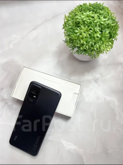 TCL 408. �/�, 64 ��, ������, 3G, 4G LTE ����