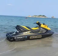 BRP Sea-Doo RXT. 2007 ��� ����