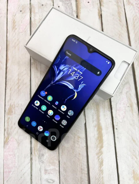 Vivo Y31. �/�, 128 ��, ����������, 3G, 4G LTE ����