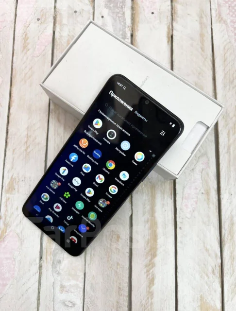 Vivo Y31. �/�, 128 ��, ����������, 3G, 4G LTE ����