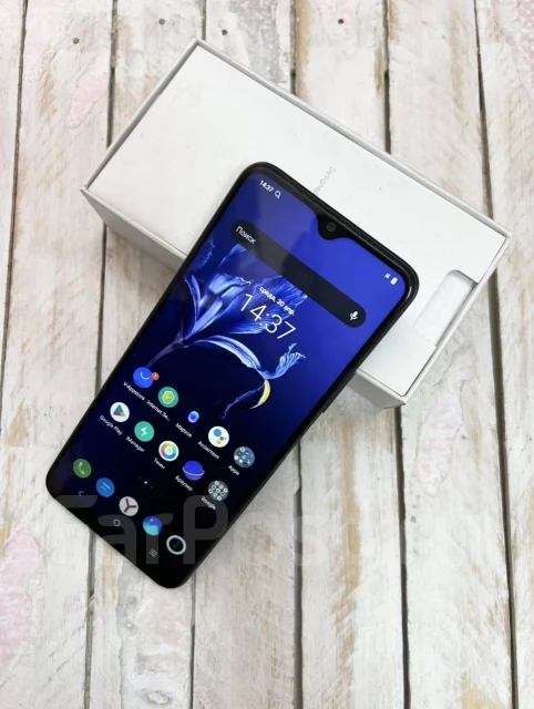Vivo Y31. �/�, 128 ��, ����������, 3G, 4G LTE ����