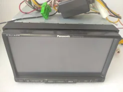 Panasonic CN-HDS700TD ����