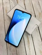 Realme C35. �/�, 128 ��, ������, 3G, 4G LTE ����