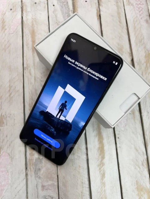 Realme C35. �/�, 128 ��, ������, 3G, 4G LTE ����