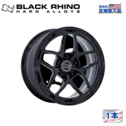 MLJ Black Rhino Stallberg. 8.0x18", 5x130, ET20, �� 71,5���. ��� ����� �� ������������ ����
