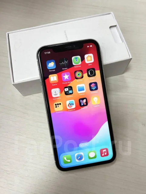 Apple iPhone 11. �/�, 128 ��, �����, 3G, 4G LTE ����