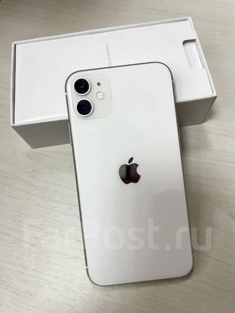 Apple iPhone 11. �/�, 128 ��, �����, 3G, 4G LTE ����