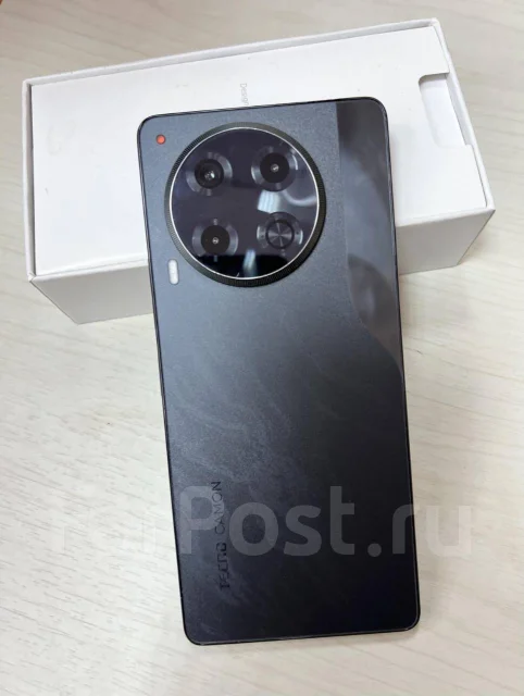 Tecno Camon 30. �/�, 256 ��, ������, 3G, 4G LTE ����