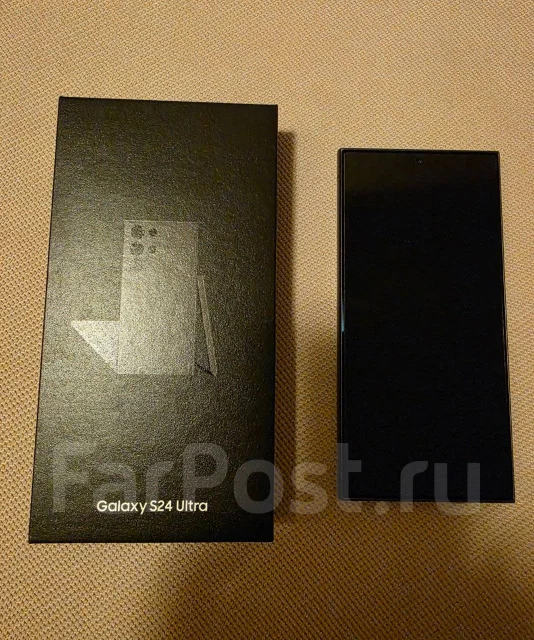 Samsung Galaxy S24 Ultra. �/�, 1 ��, ������ ����