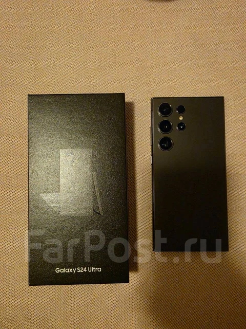 Samsung Galaxy S24 Ultra. �/�, 1 ��, ������ ����