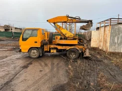 Nissan CFS60 ����
