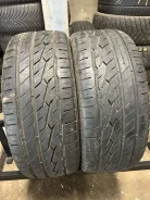 General Tire Grabber GT Plus
