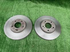    Honda Accord CL1 2000-2002 5  300 45251-S1A-E20 