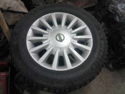    . 6.5x16" 5x114.3 ET50  66,1. 