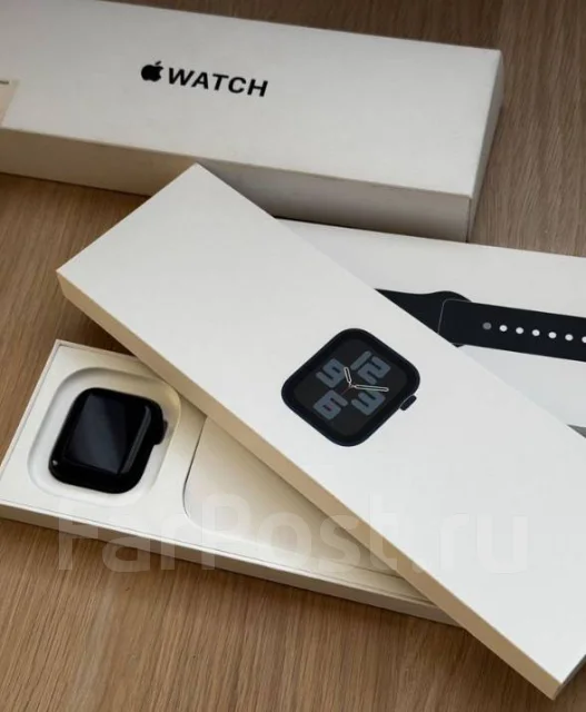 Apple Watch SE 2 ����