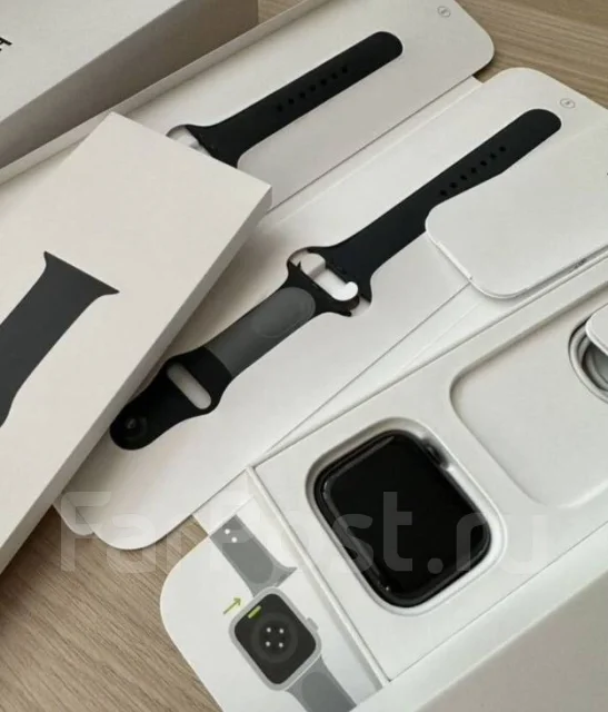 Apple Watch SE 2 ����