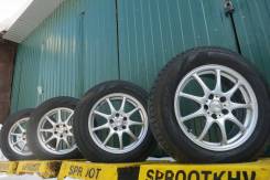 Manaray Sport Dios Es9. 7.0x17", 5x114.3, ET40, �� 73,1���. ����