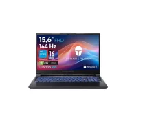 Thunderobot. 15.6", ��� 16 ��, ���� 512���, WiFi: 1, Bluetooth: 1, ����������� �� 5��. ����