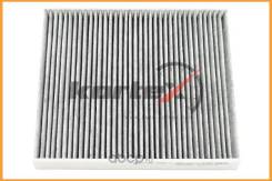   VW Poloskoda Fabia 10- (), KC0087S Kortex / KC0087S KC0087S 