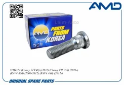 ������� �������� Toyota (Camry VI V40) (-2011) (Camry VII V50) (2011-) (RAV4 A30) (2006-2012) (RAV4 A40) (2012-) AMDHDKR22 ����