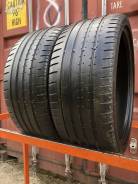 Continental ContiSportContact 2