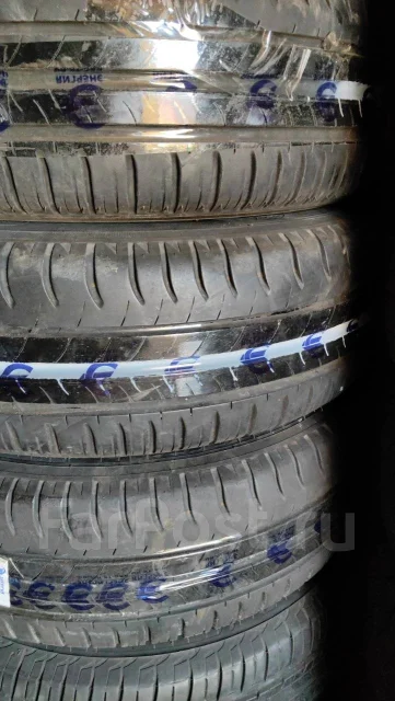 Michelin MXE Green. ������, 2018 ���, �/�, ����� 5 % ����