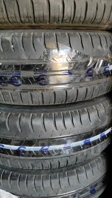 Michelin MXE Green. ������, 2018 ���, �/�, ����� 5 % ����
