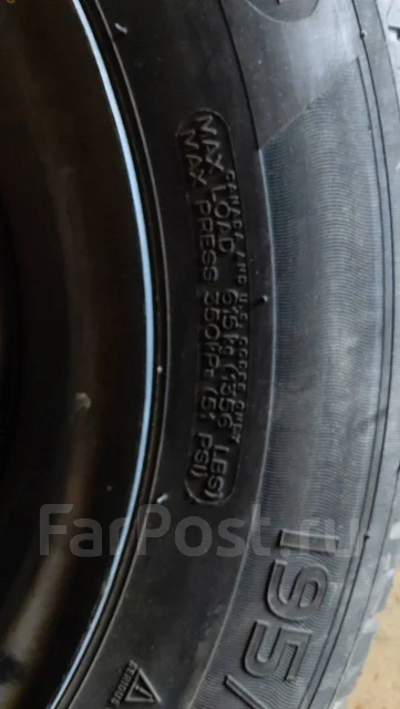 Michelin MXE Green. ������, 2018 ���, �/�, ����� 5 % ����