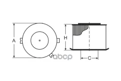 ��������� ������ VAG 1.2-2.0 03- SCT ���. sb2138 SB2138 ����