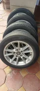 Bridgestone Turanza ER300A. �����������, 2019 ���, �/�, ����� 30 % ����