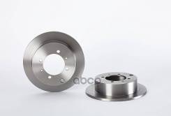    262Mm Brembo . 08.8316.10 08831610 