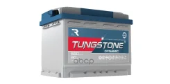 Tungstone