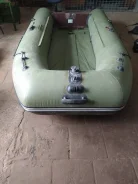 Angler. 2021 ���, ����� 3,2��. ����