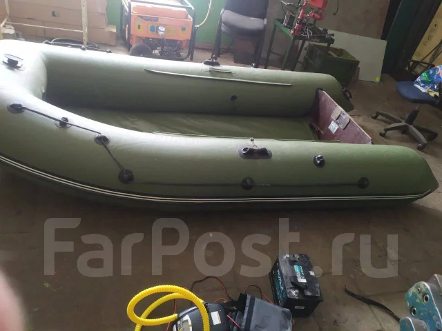 Angler. 2021 ���, ����� 3,2��. ����