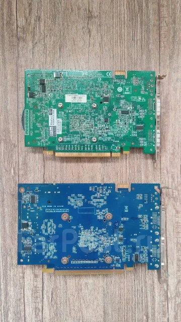 GeForce 8600 GT ����