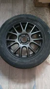 Dunlop Mistiere. 5.5x15", 4x100, ET43 ����