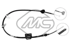 ���� ������� ����� 83350 Metalcaucho 83350 ����