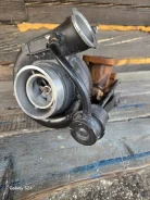 ��������������� Cummins QSB6.7 (4035899) Holset 4035899 ����