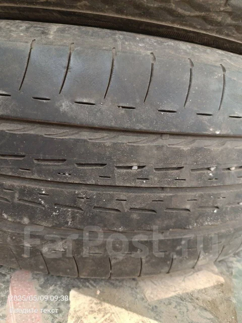 Bridgestone Ecopia EP-03. ������, 2016 ���, �/�, ����� 10 % ����