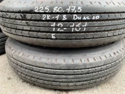 Dunlop SP 110. ������, 2018 ���, �/�, ����� 5 % ����