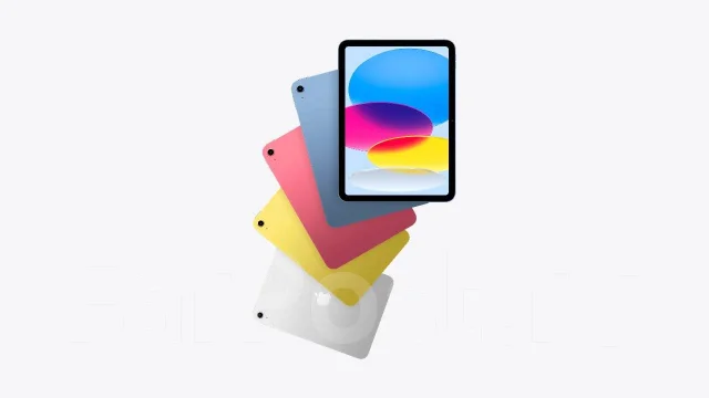 Apple iPad 11. 11 ������, ������ 256 ��. ��� ����� �� ������������ ����