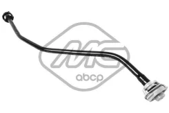 �������� ��������� AUDI A4 Allroad B8 (8KH) A4 B8 (8K2) A4 B8 Avant (8K5) A5 (8T3) Metalcaucho ���. 35804 35804 ����