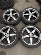 Tech Line TL 632. 8.25x20", 5x114.3, ET38, �� 71,1���. ����