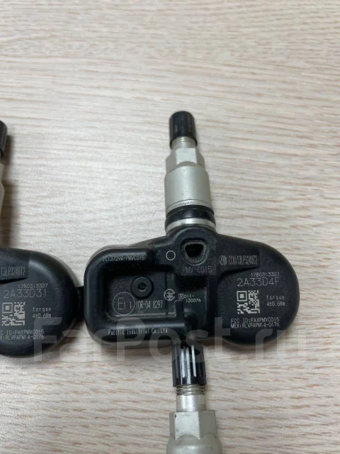 ������ �������� Toyota PMV-C015 ����