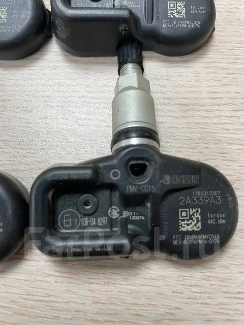������ �������� Toyota PMV-C015 ����